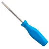 S144H Slotted 1/4 x 4-inch Professional Screwdriver