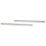 Wand Alum Friction Fit 2Pc 59In Sidewind