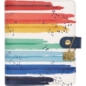Personal Planner - Color Wash