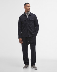 Overshirt Rocco in manopesca 