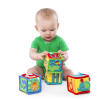 Grab & Stack Blocks™