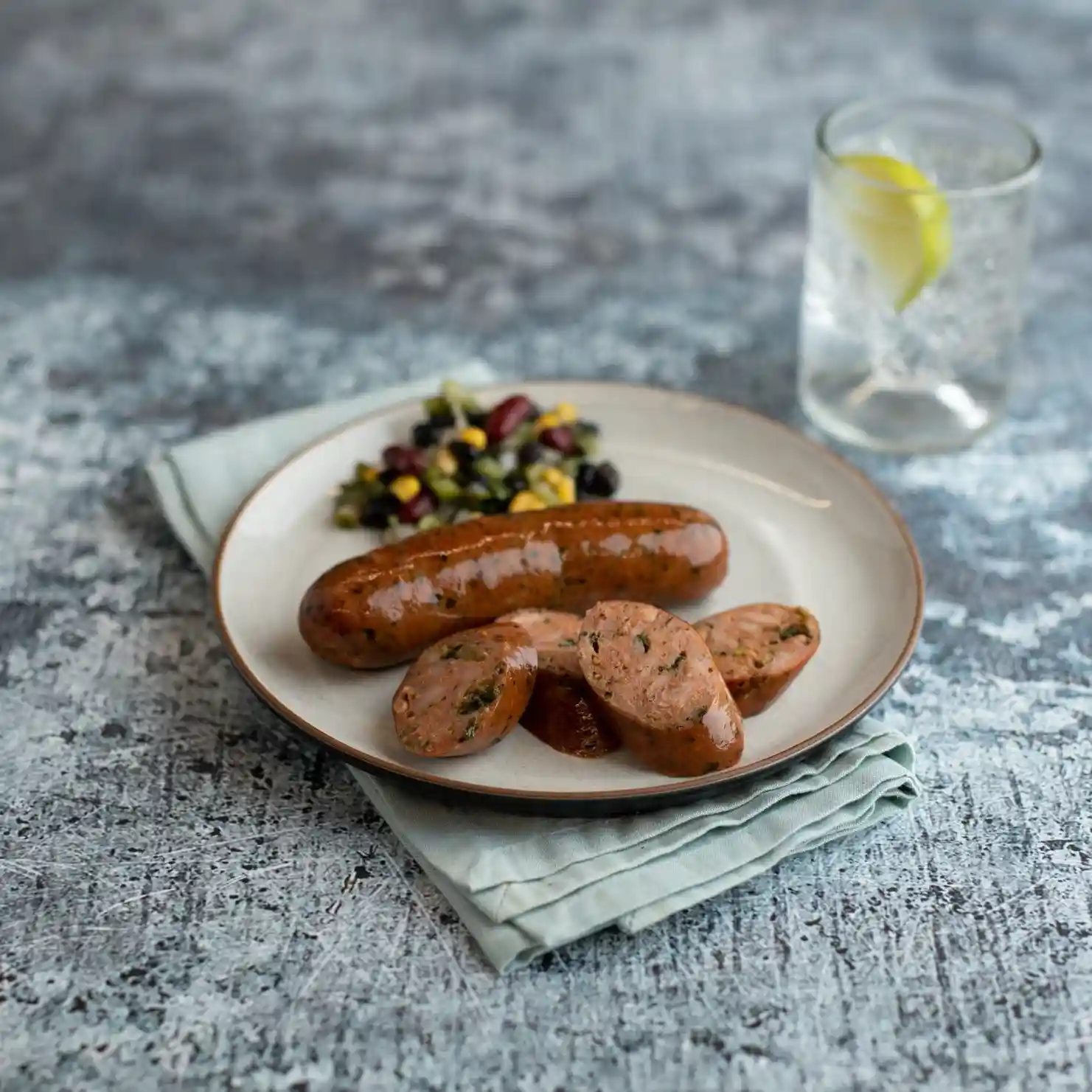 Aidells® Fully Cooked Smoked Habanero and Green Chile Chicken Sausage Links, 16 Lbs, Frozen https://images.salsify.com/image/upload/s--krwvFcog--/q_25/eqgtjgcmtyu9qj1hhxrp.webp