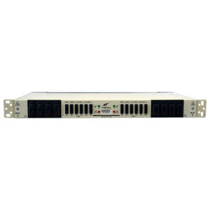 TPA GMT Fuse Panel