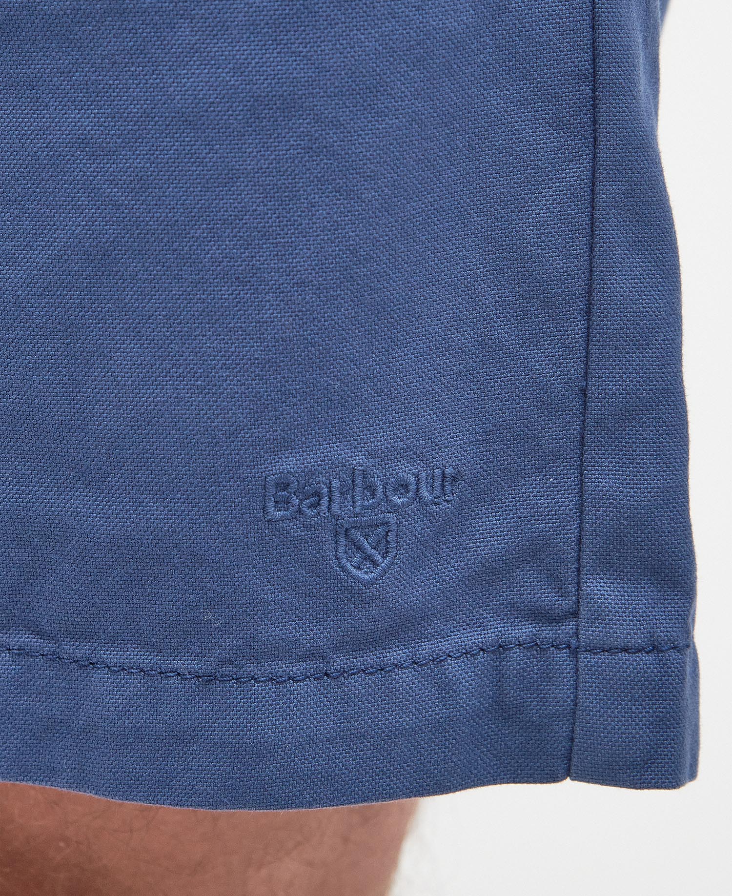 Oxtown Drawcord Shorts image number 4