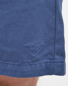 Oxtown Drawcord Shorts 