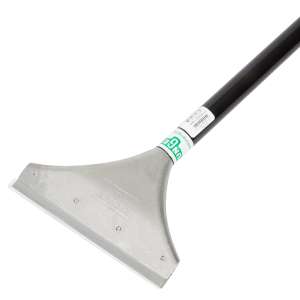 Unger, 8", Heavy Duty Scraper