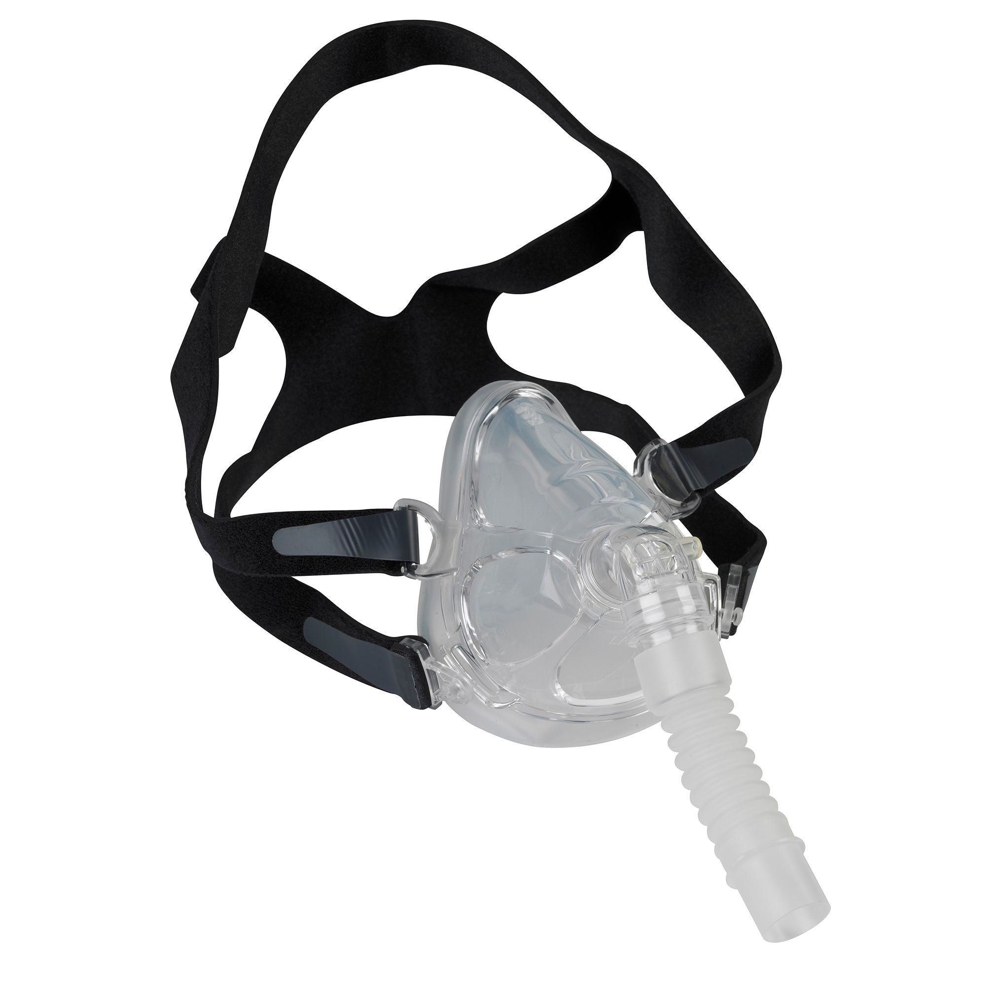 ComfortFit Deluxe CPAP Mask System, Large