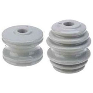 Spool Insulator, 3 in L