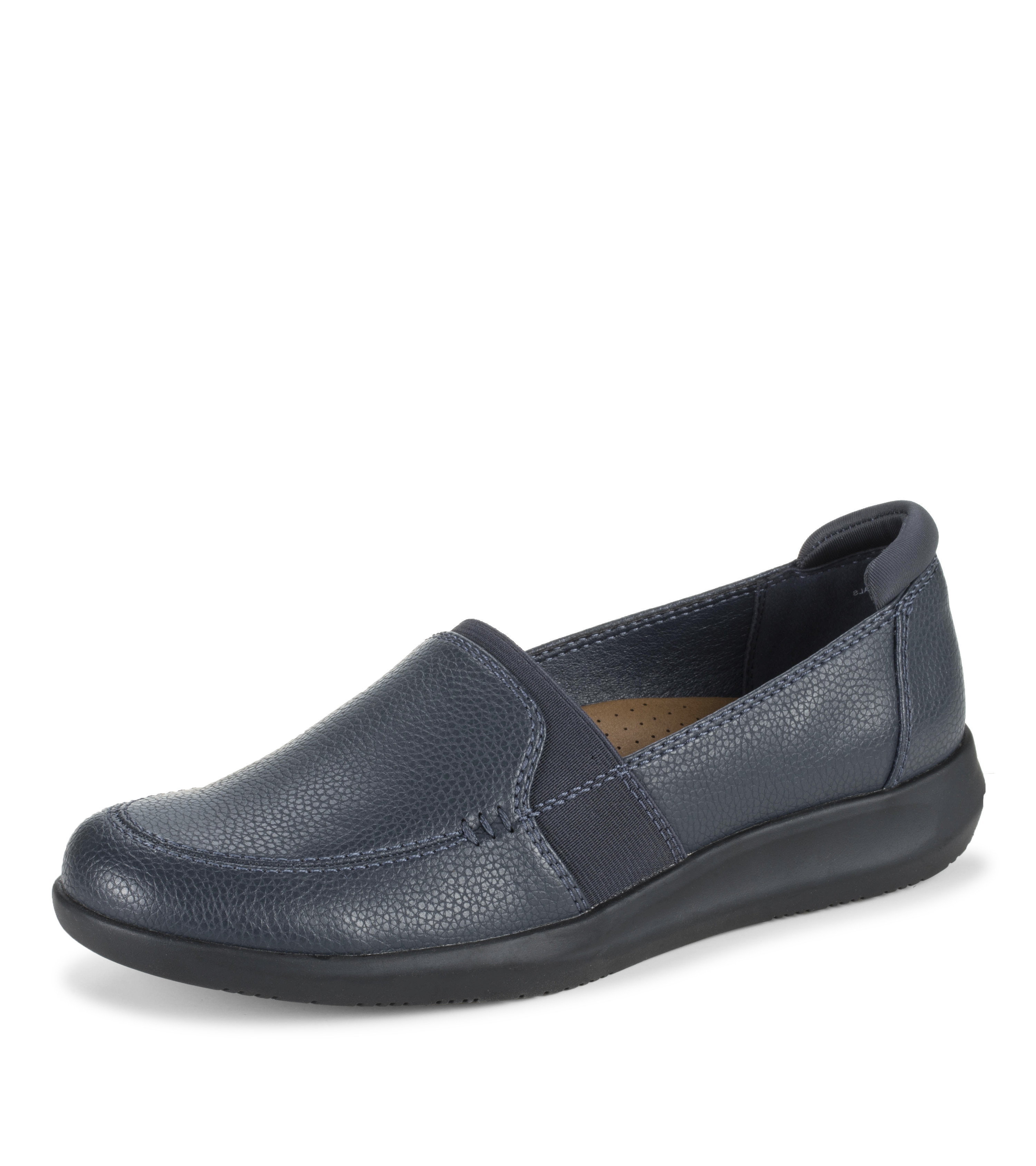 Baretraps JILIAN Women's Casuals Navy Blue Size 5.5 M (BT31205)