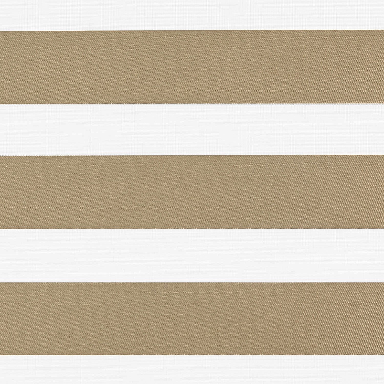 Dusk Beige Dimout Day and Night Blind