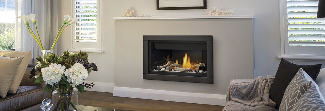 Continental Fireplaces