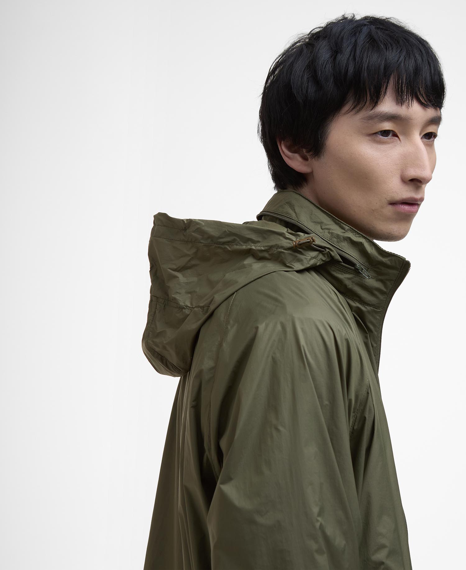 Jacke UV Transport Showerproof image number 4
