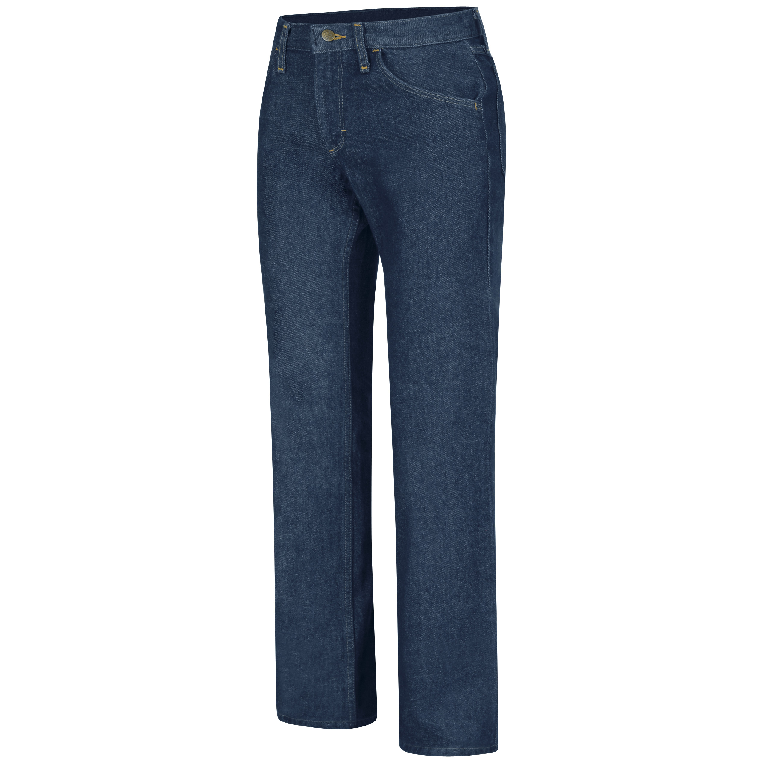 Women‘s Straight Fit Jean-Red Kap