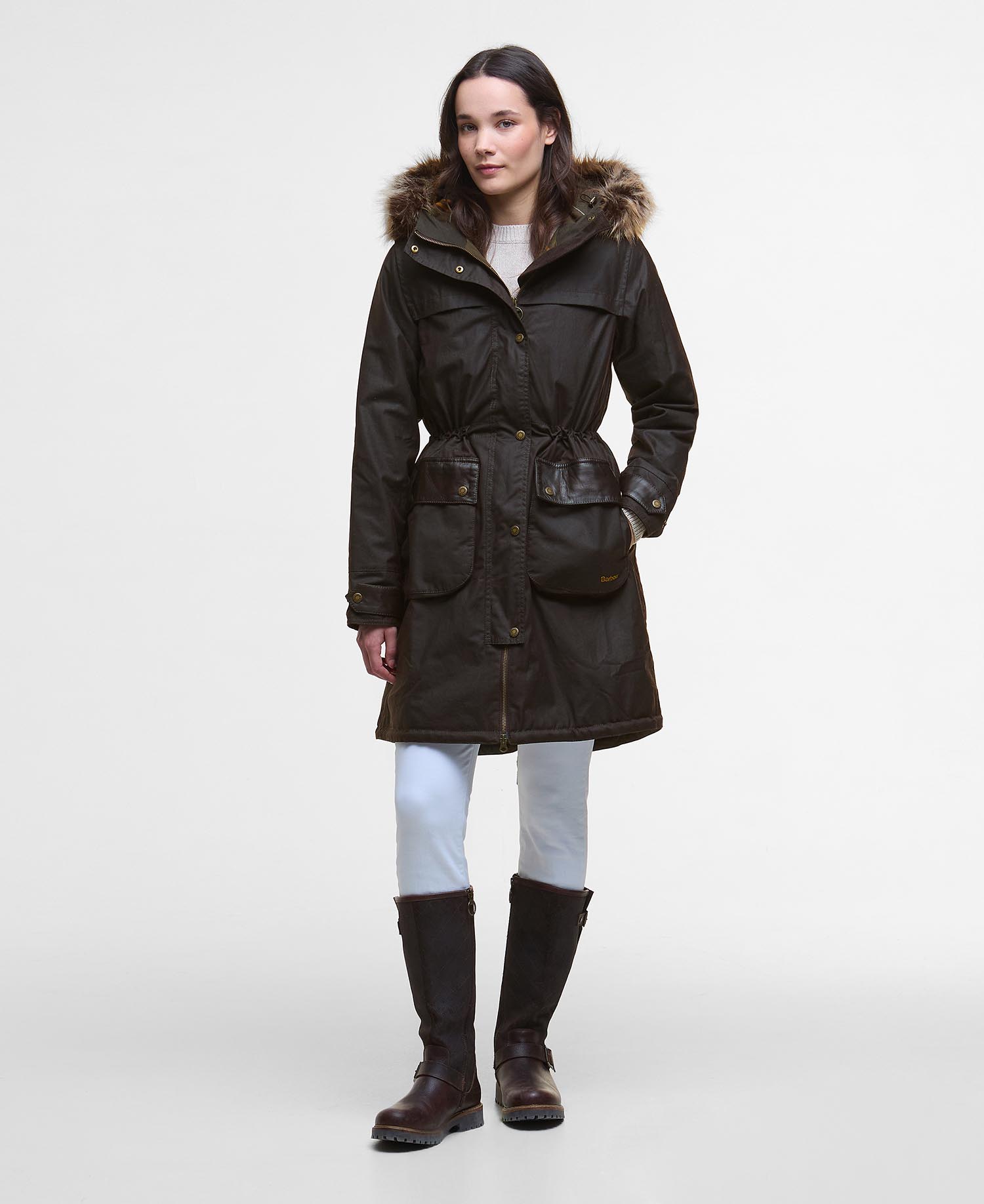 Parka cerato Durham City image number 0