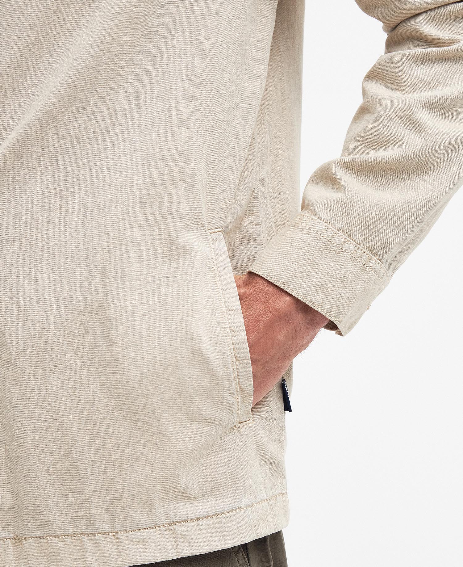 Melonby Overshirt image number 5