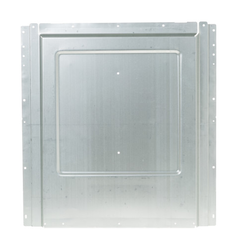 RETAINER INSULATION SIDE