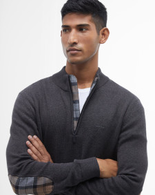 Pullover Avoch Half-Zip 
