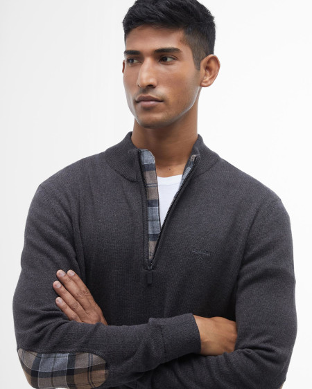 Pullover Avoch Half-Zip