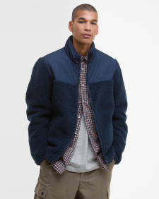 Hobson Fleece Jacket 
