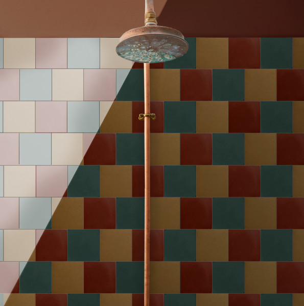 cement | mythology | dartmoor | petite shade trio | chestnut, forest + army (3pc bundle) 