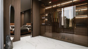 Mayfair Calacatta Oro 24x48