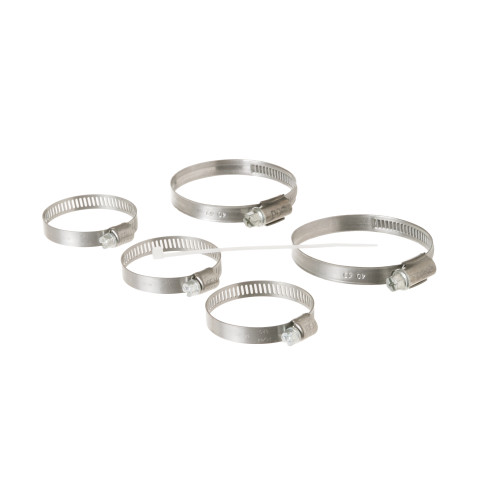 Dishwasher SUMP CLAMP KIT