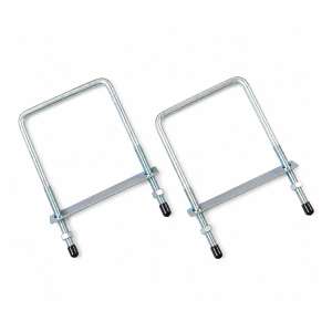 MSH890015, Malish, Square Handle Hardware Kit