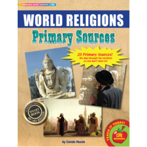 Primary Sources, World Religions