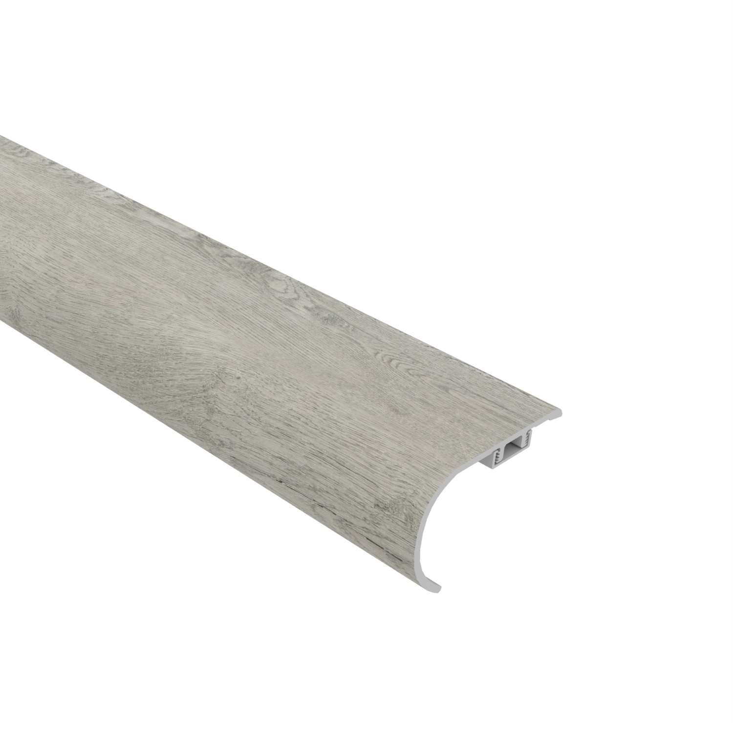 Diamondhead  Stair Nosing Overlap view 1