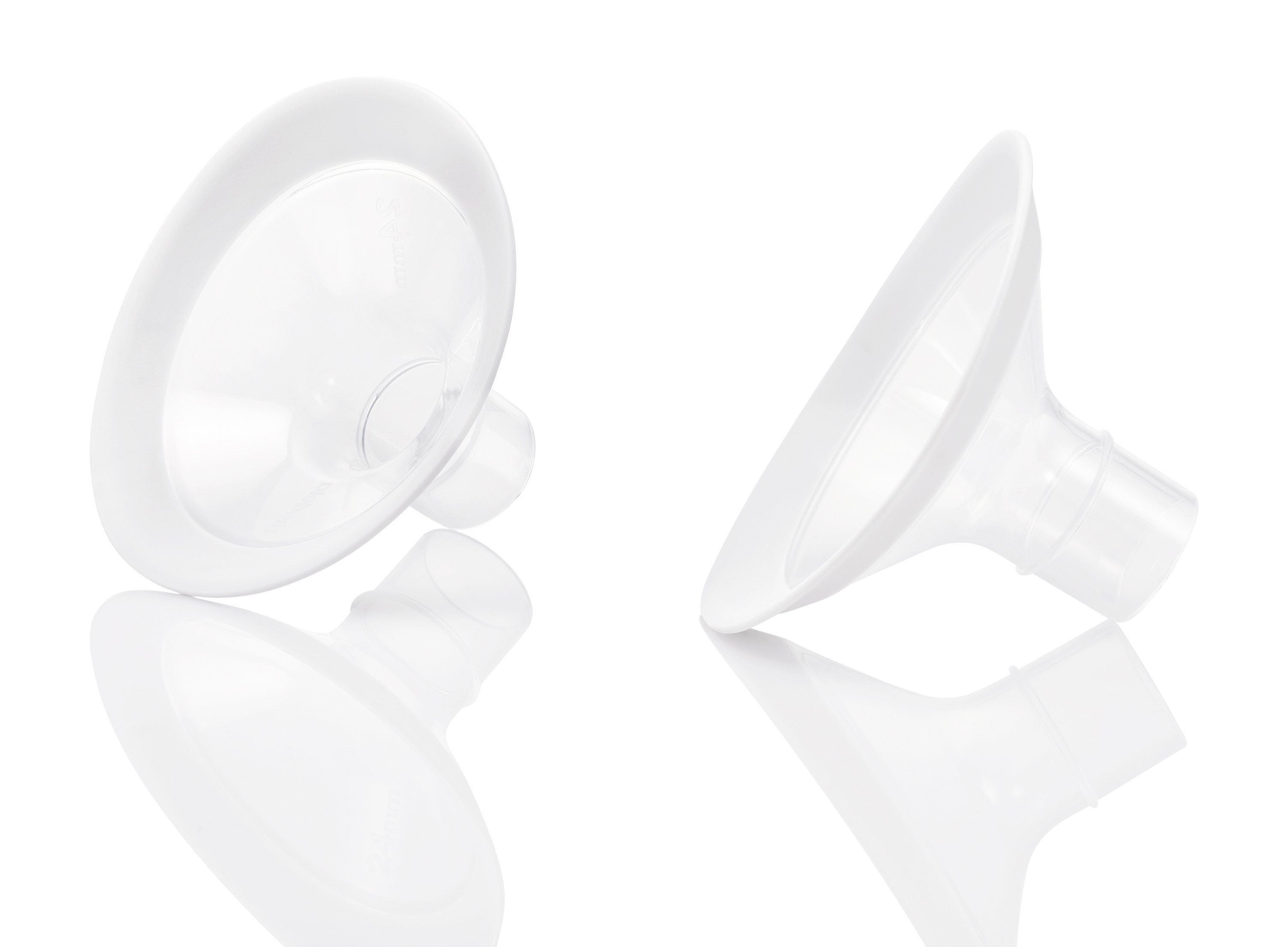 PersonalFit Flex Breast Shield, 27 mm MK 1130648