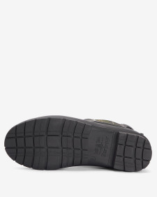Kingham Wellingtons Classic Black