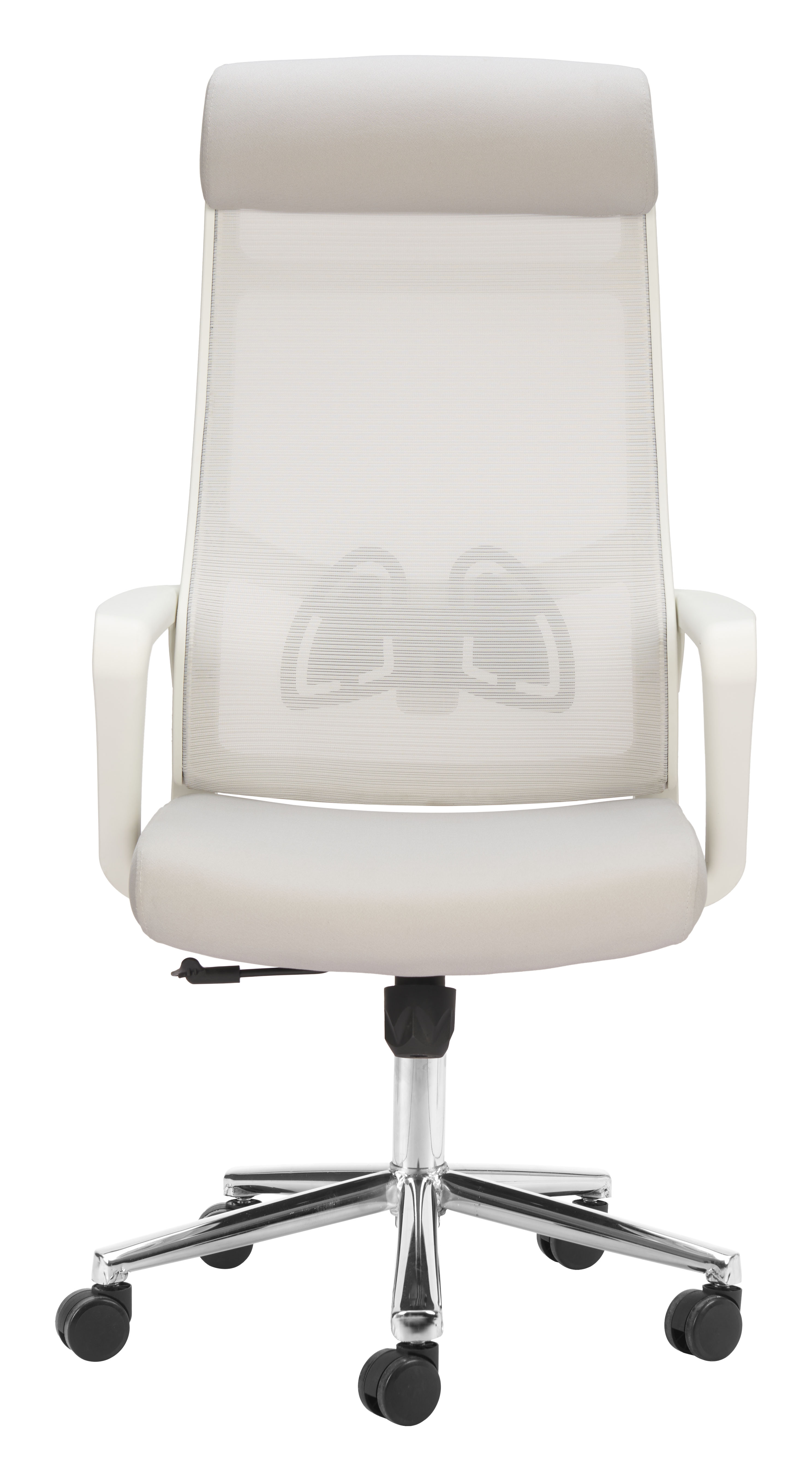 Jett High Back Office Chair Light Gray product image
