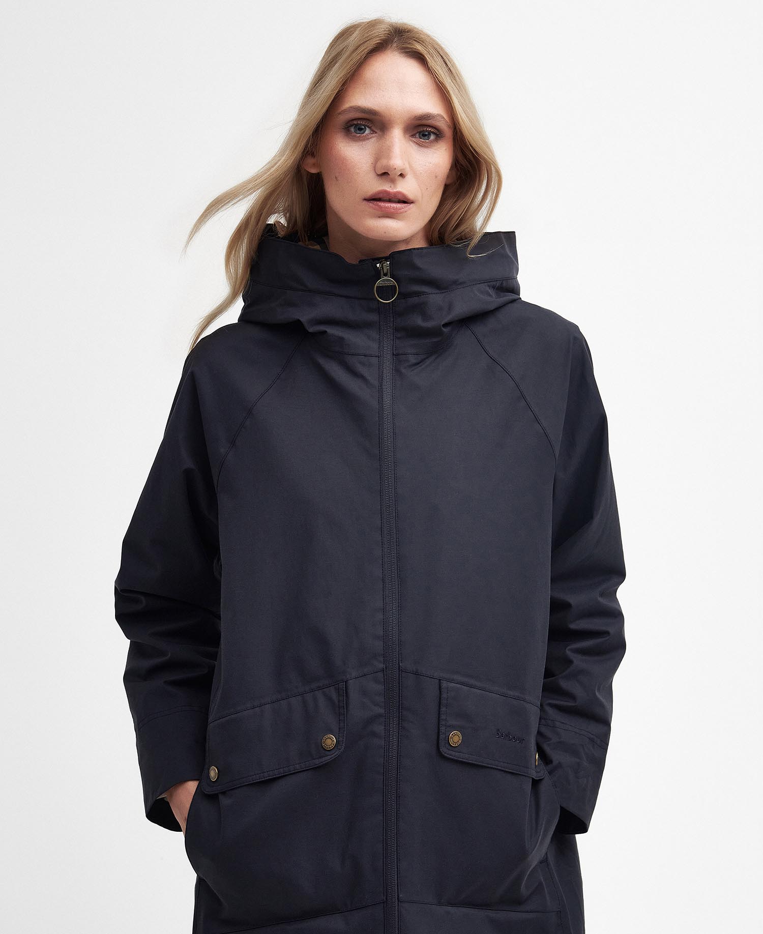Heron Waterproof Jacket image number 3