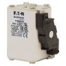 Fuse-link high speed 350 A AC 1250 V size 1 53 x 69 x 80 mm aR IEC UL Single indicator