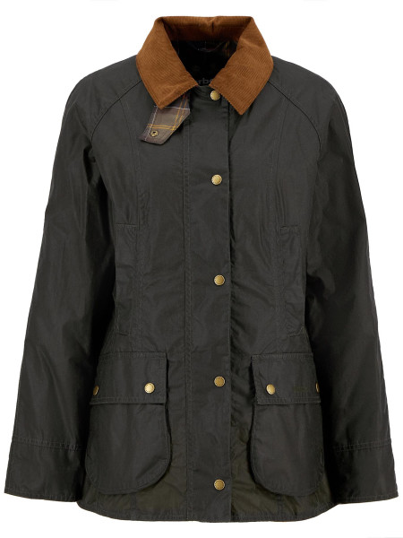 Lightweight Beadnell Waxed Jacket Lightweight Beadnell Waxed Jacket