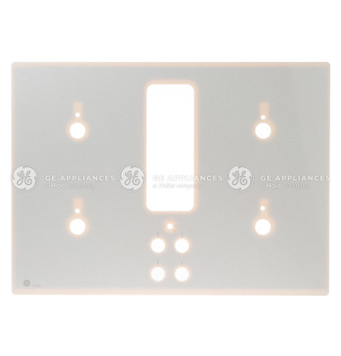 BISQUE GLASS ASM