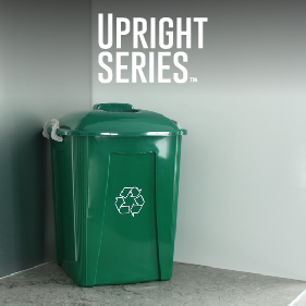 UPRIGHT SERIES