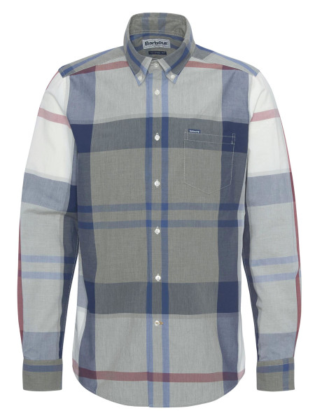 Camicia sartoriale Harris Camicia sartoriale Harris