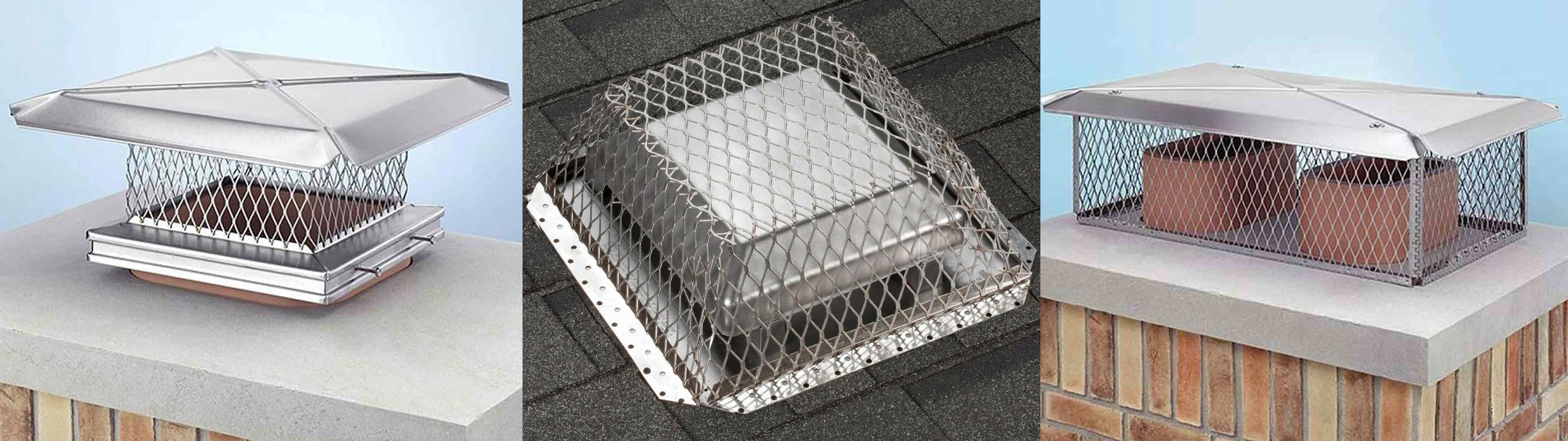 Chimney Caps