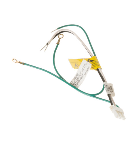 Dishwasher ac supply harness