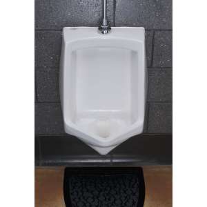 Hillyard, Wave 3D Urinal Screen, No Added Odor