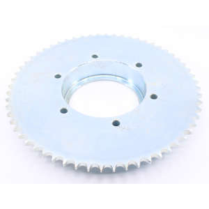 Crown + Bearing Support