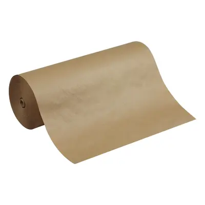Pacon Heavyweight Kraft Roll, Natural Kraft, 24