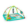 Zig Zag Safari™ Activity Gym