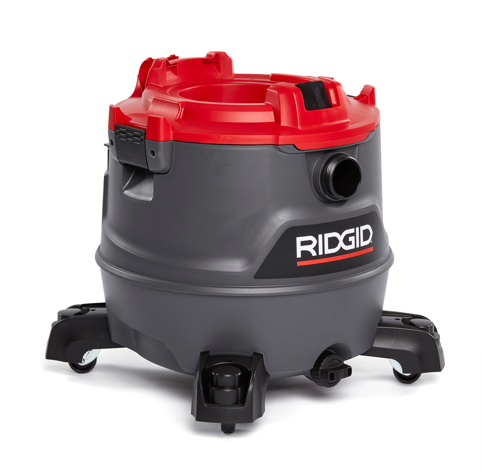 16 Gallon NXT Wet/Dry Vac with Detachable Blower - Image 6