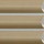 Copper PR64-614 Pirouette® Blinds