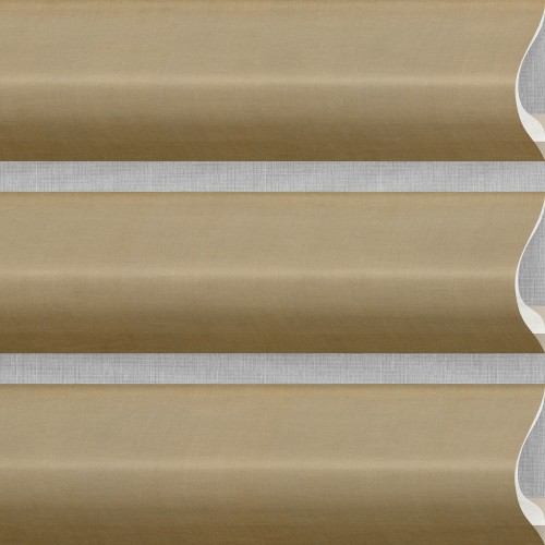 Copper PR64-614 Pirouette® Blinds