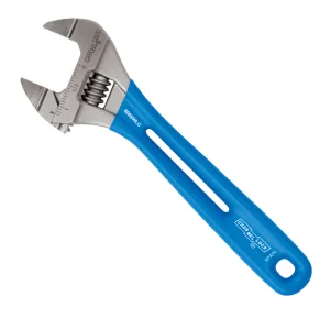 808SWLG 8-inch Lightweight Extra Slim Jaw WideAzz® Adjustable Wrench