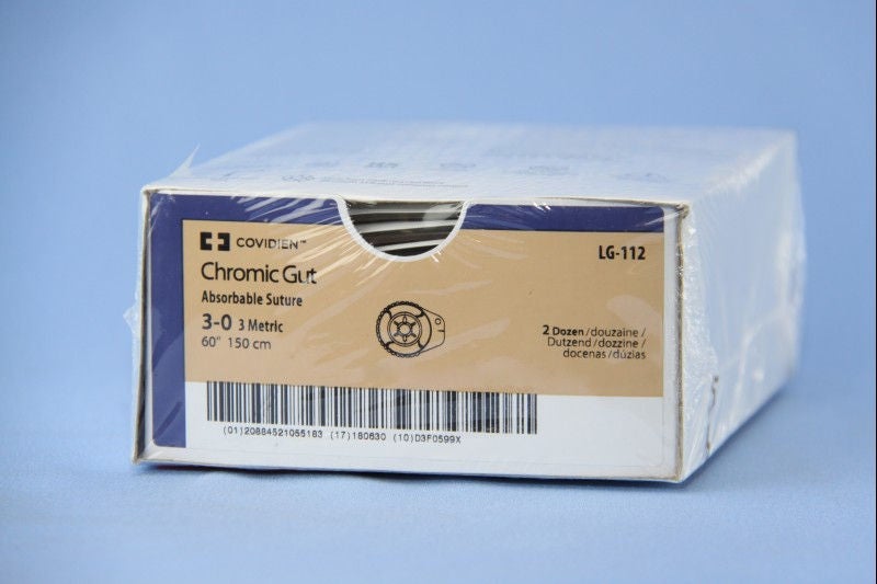 Covidien Suture - Ligating Reel