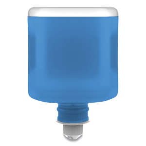 DEBAZU1L, SC Johnson, Refresh, Azure Foam Soap, Manual Dispenser 1 L Cartridge